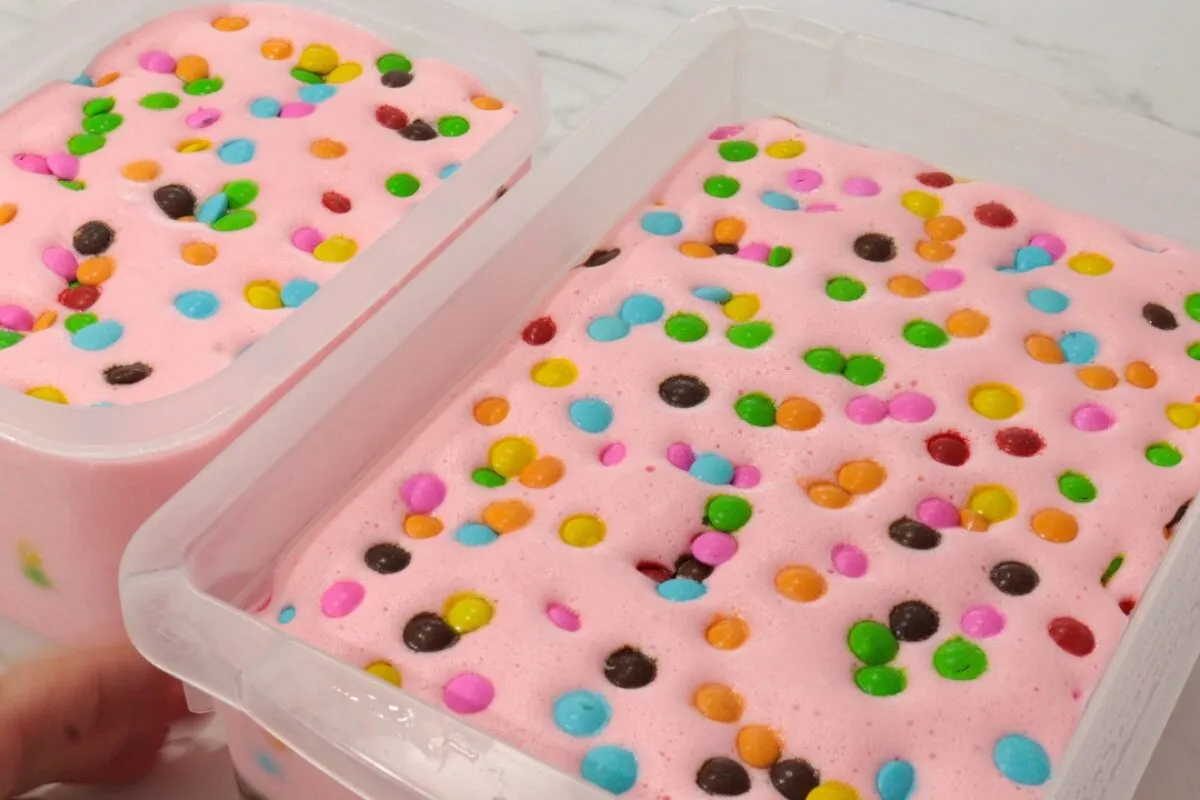 Como fazer sorvete sem emulsificante: jeito fácil que fica d