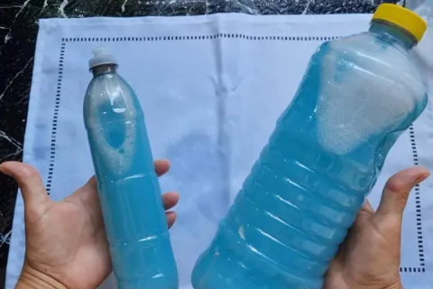 Como fazer veja caseiro: essa receitinha vai te fazer parar 