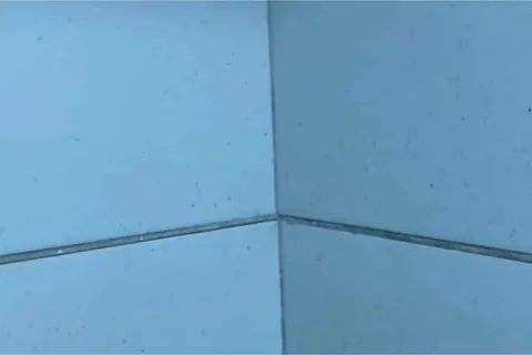 Como limpar azulejo engordurado da cozinha: dica super simpl