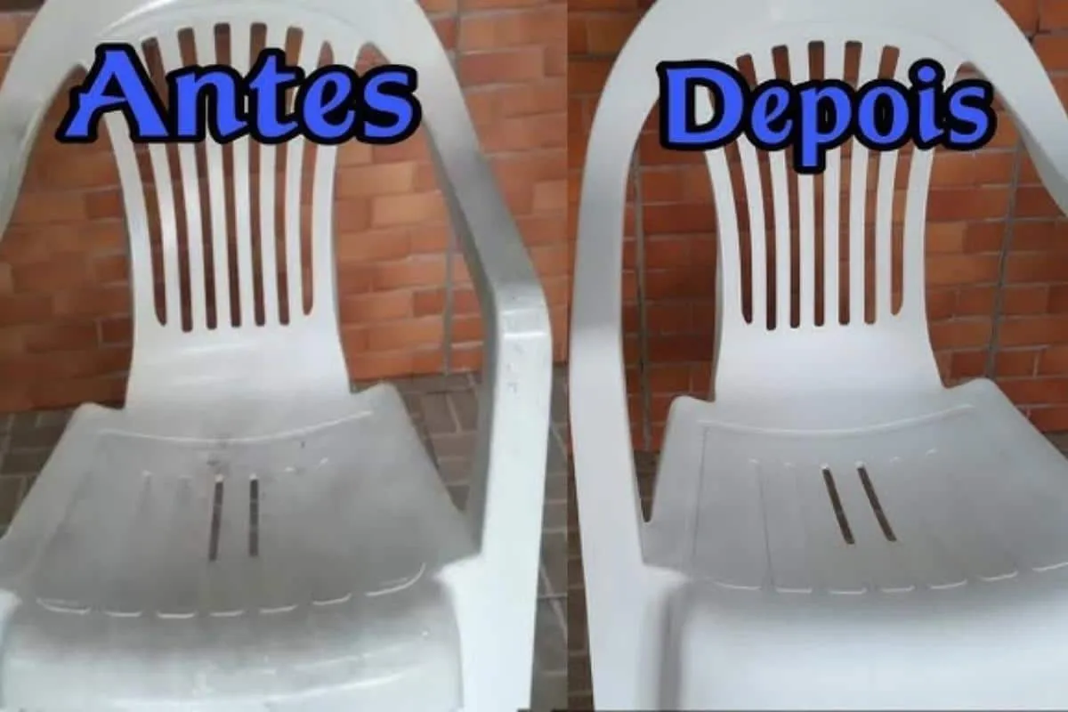 Como limpar móveis de plástico: sua casa vai ficar muito mai