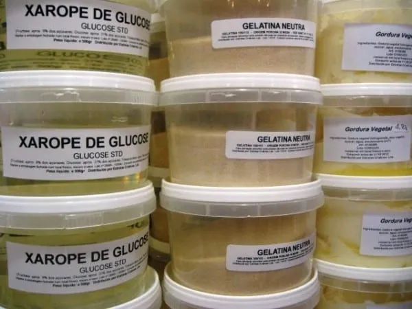 Conheça os Principais Ingredientes da Confeitaria Profission