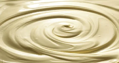 Creme 4 Leites com Chocolate Branco