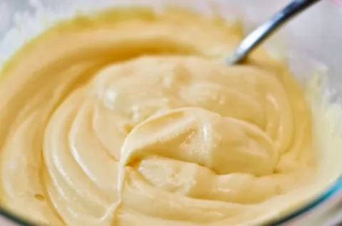 Creme Belga de Leite Ninho
