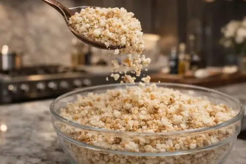 Creme de cebola caseiro fácil de preparar: para utilizar com