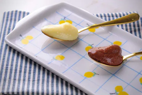 Creme de confeiteiro pra rechear bolos, tortas, sonhos ou co