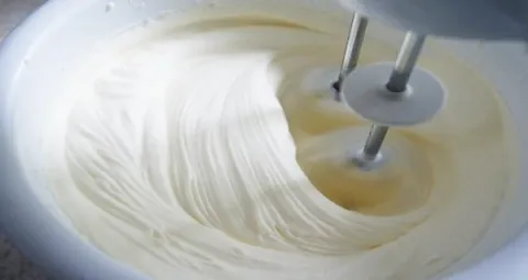 Creme de Leite Fresco