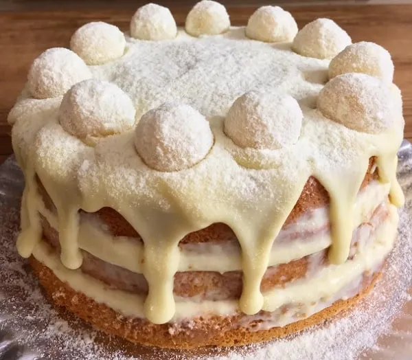 Creme de Leite Ninho: 7 Receitas Para Rechear Bolos e Bolos