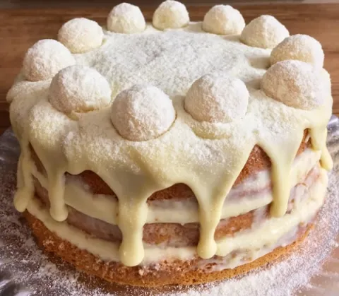 Creme de Leite Ninho: 7 Receitas Para Rechear Bolos e Bolos 