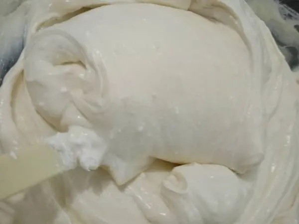 Creme Suíço
