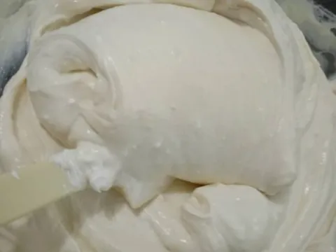 Creme Suíço