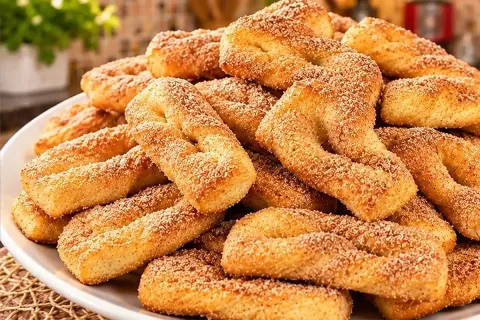 Cueca virada de forno assada de forma fácil para ficar macia