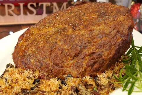 Cupim assado no forno: aprenda como preparar e temperar para