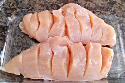 Depois que aprendi essa receita de peito de frango não faço 