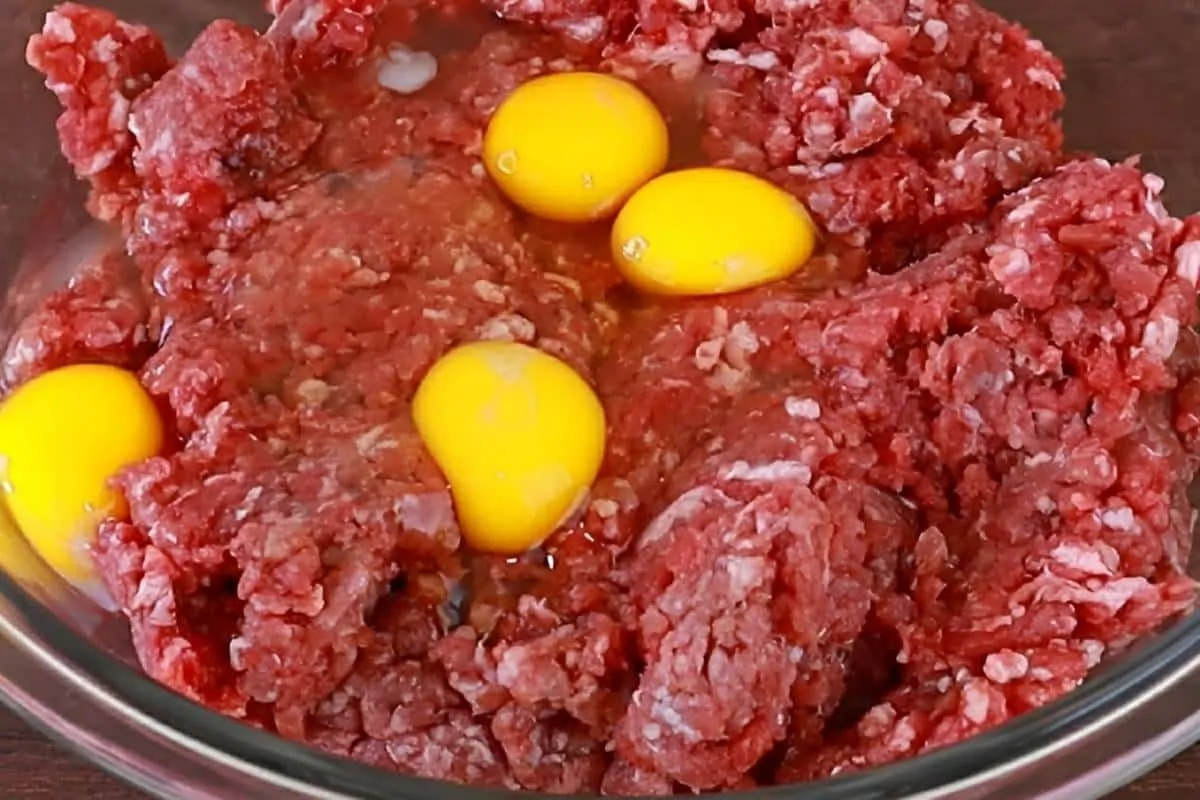 Depois que fiz carne moída assim nunca mais preparei de outr