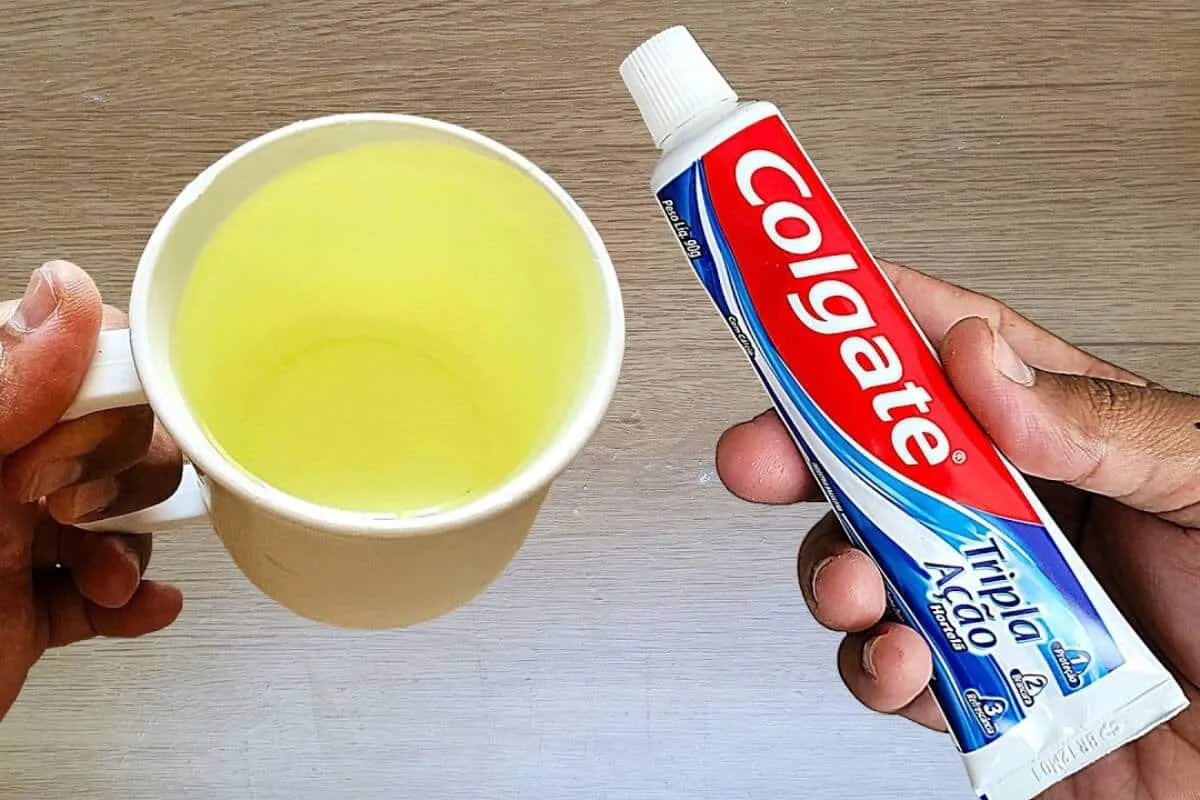 Dica caseira de limpeza: muito melhor que gastar dinheiro co