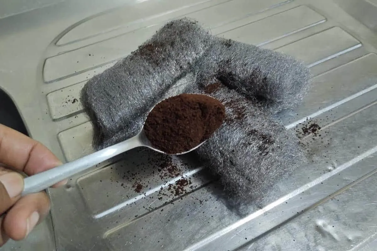 Dica para arear panela para você deixar tudo brilhando para