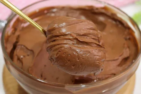 Dica para fazer recheio para bolo de aniversário perfeito e 