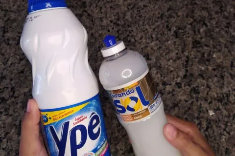 Dica para lavar banheiro: esse é o jeito mais fácil e barato