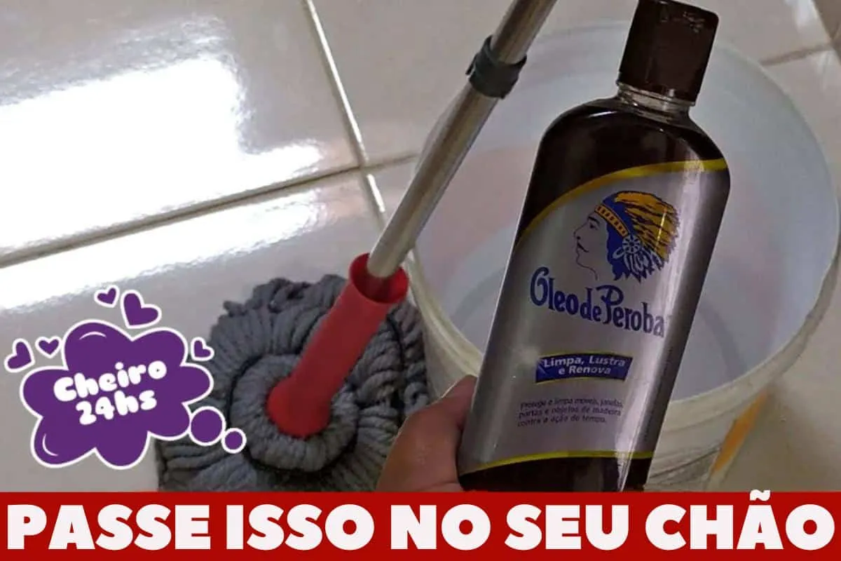 Dica para limpar a casa: diarista ensina a ganhar tempo na f