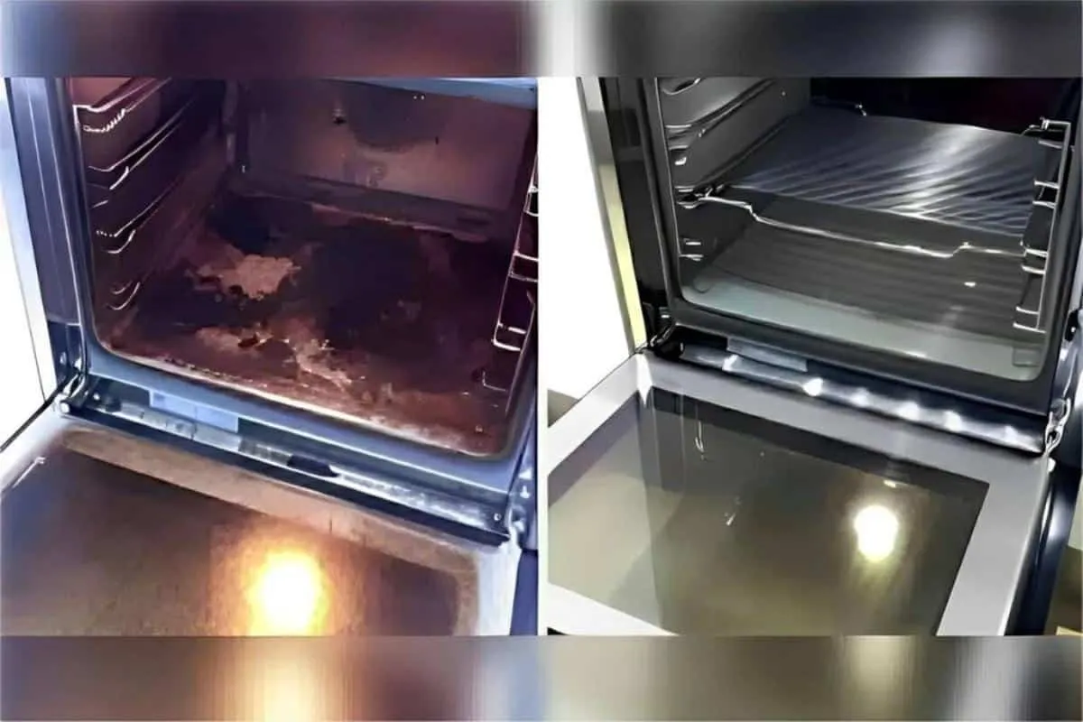 Dica para limpar forno por dentro: aprenda a deixar sua cozi