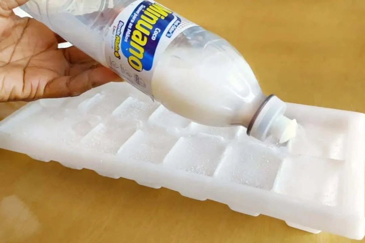 Dica para perfumar o banheiro com um produtinho caseiro que