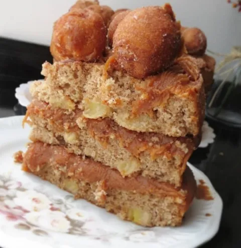 Doce de Leite Caseiro Para Recheio