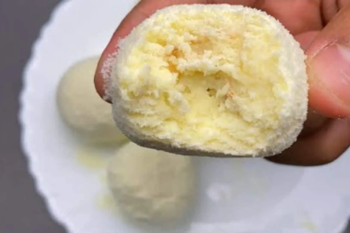 Docinho de 2 ingredientes: o doce de festa super fácil, rápi