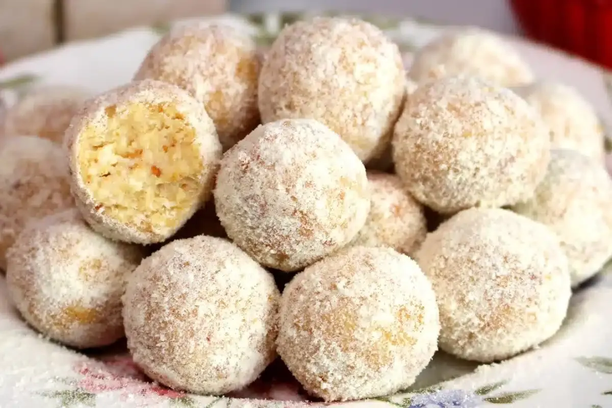 Docinho de paçoca sem açúcar, um doce delicioso para você sa
