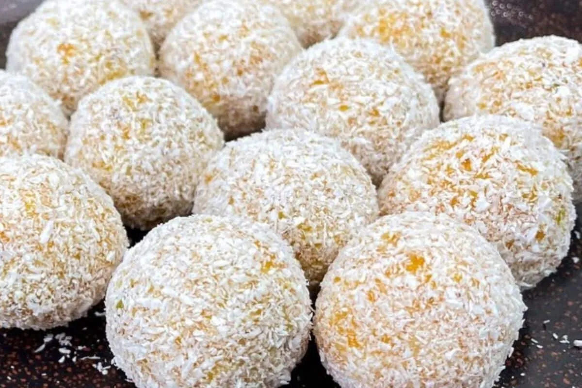 Docinho sem açúcar: aprenda a fazer essa receita fácil e eco