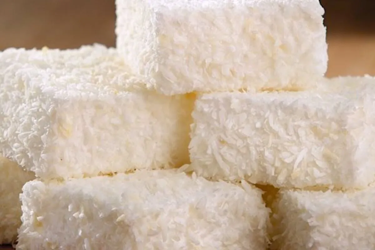 Docinho sem açúcar feito sem nenhuma farinha e sem lactose,
