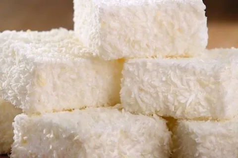 Docinho sem açúcar feito sem nenhuma farinha e sem lactose, 
