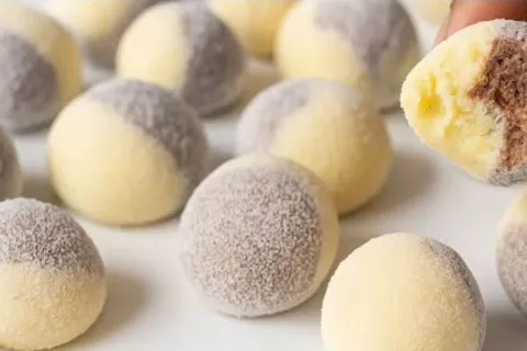 Docinho sem fogo: a solução perfeita e rápida para quando ba