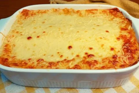 Escondidinho de carne moída fácil e rápido: ótimo para você 