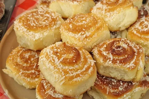 Fatias húngaras caseiras que rendem muito e ficam bem mais g