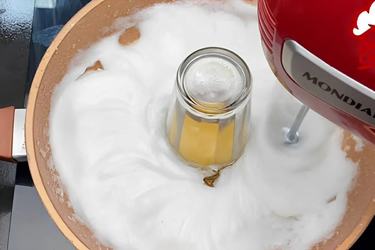 Fiz 1 ovo frito servir 3 pessoas com essa receita incrível d