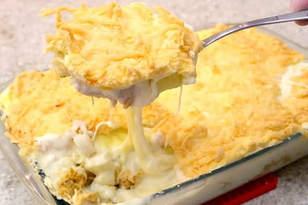 Frango à napolitana uma receita diferente e deliciosa para s