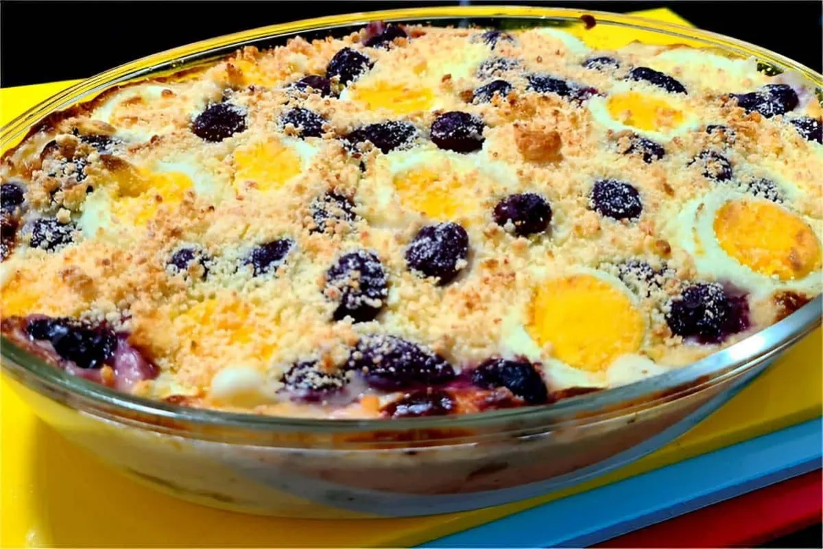 Frango com batatas ao forno uma receita surpreendente para v