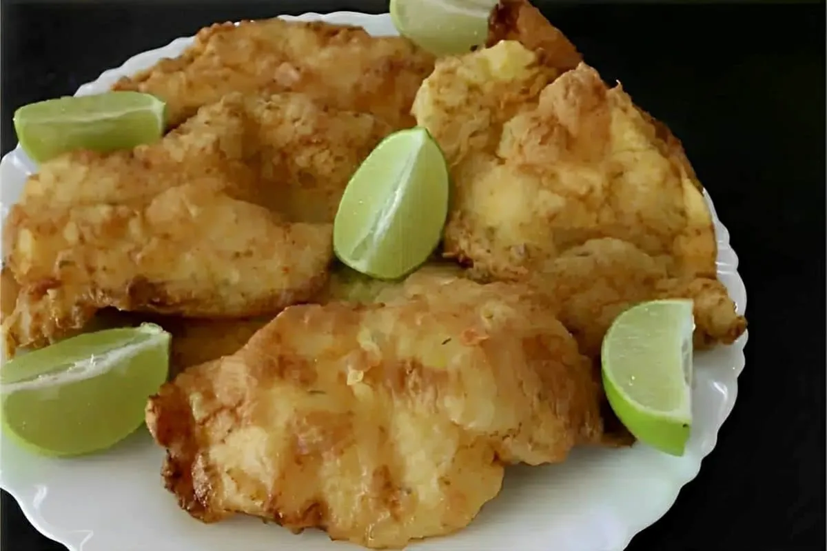 Frango empanado com apenas 1 ingrediente muito prático rápid
