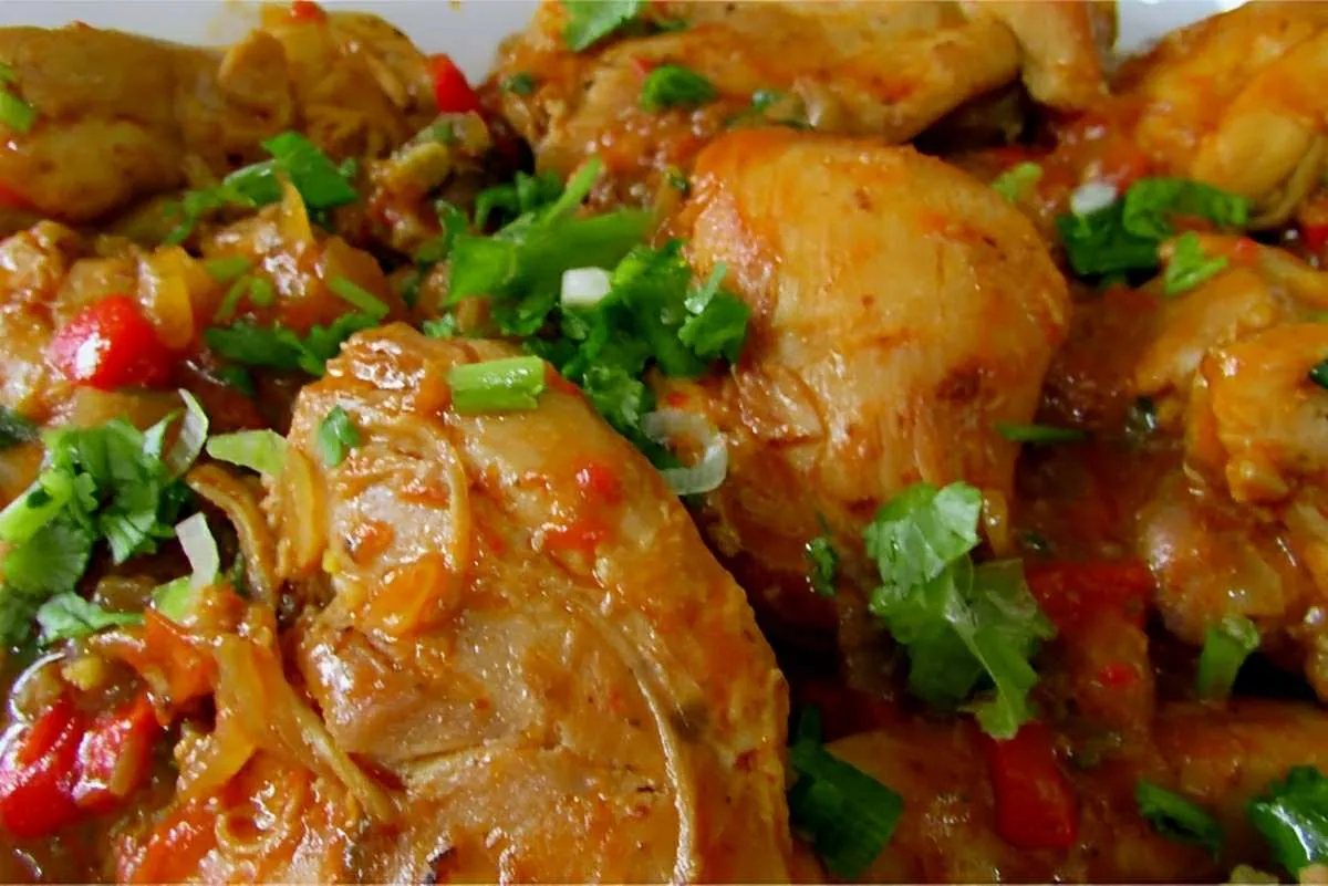 Franguinho na panela: frango ao molho para você fazer para s