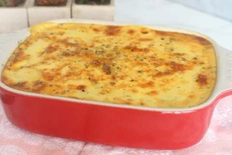 Fricassê vegetariano cremoso e saboroso: uma alternativa sem