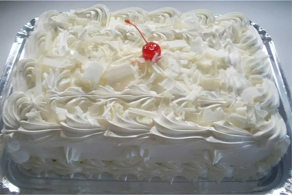 Glacê de leite condensado receita deliciosa que vai deixar s