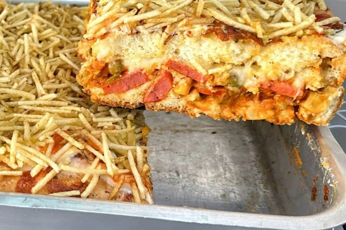 Hot dog de forno: receita prática e deliciosa que vai fazer