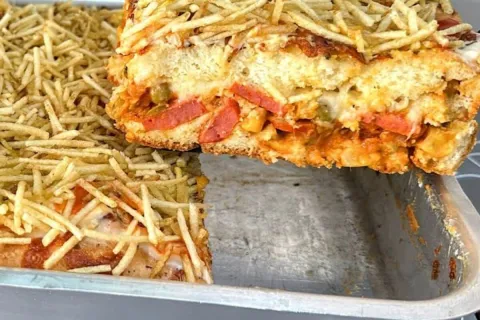 Hot dog de forno: receita prática e deliciosa que vai fazer 