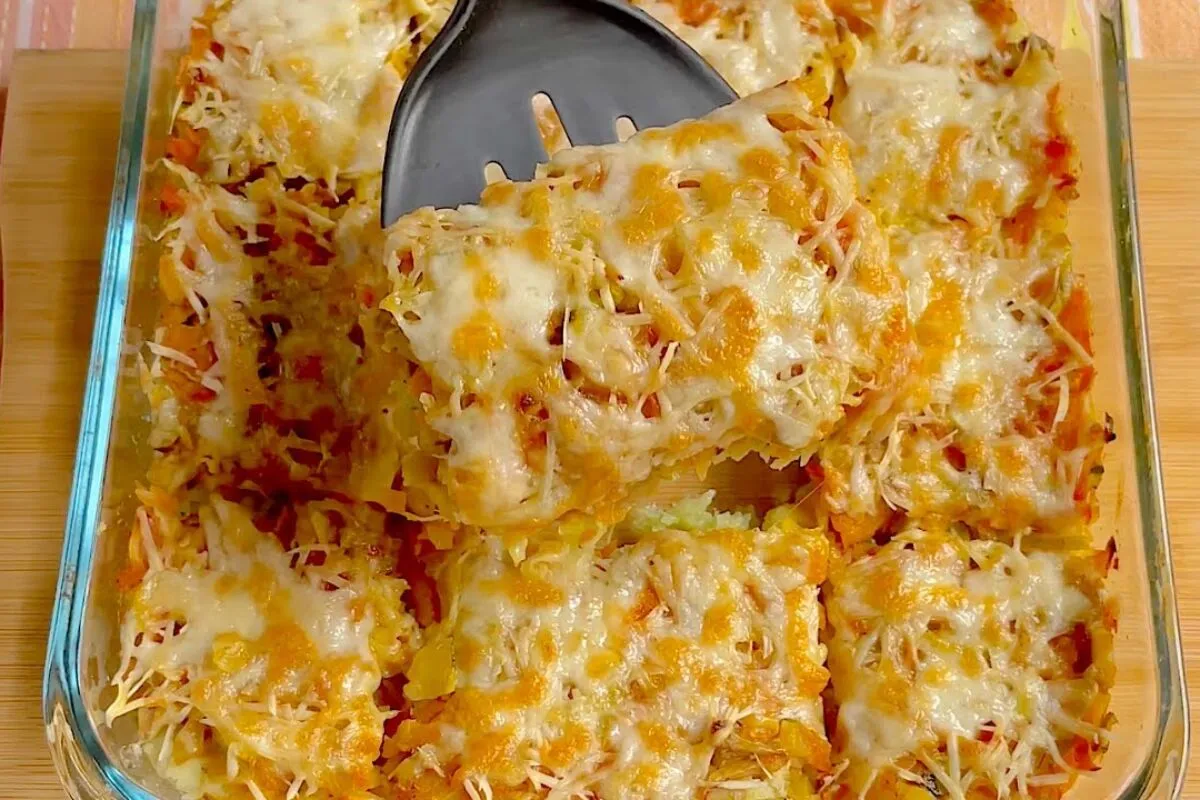 Jantar low carb muito leve, saudável e saboroso, para ajudar