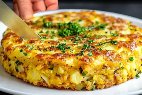 Jantar que emagrece e ajuda a baixar a glicemia, com ingredi