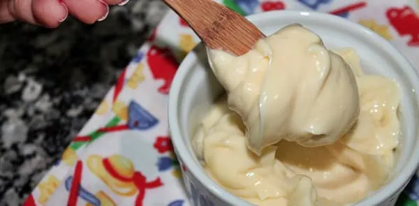 Leite Condensado Cremoso para Recheios e Coberturas