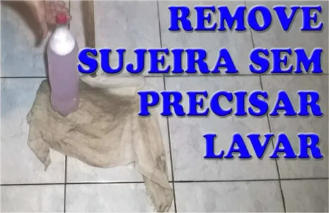 Limpa pisos à seco 3 em 1 limpa desinfeta e perfuma a casa i