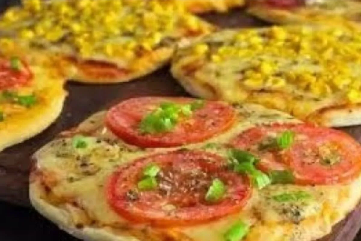 Massa de pizza brotinho: aprenda como fazer a melhor massa d