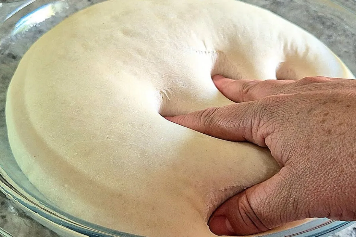 Massa de salgado assado coringa com passo a passo detalhado