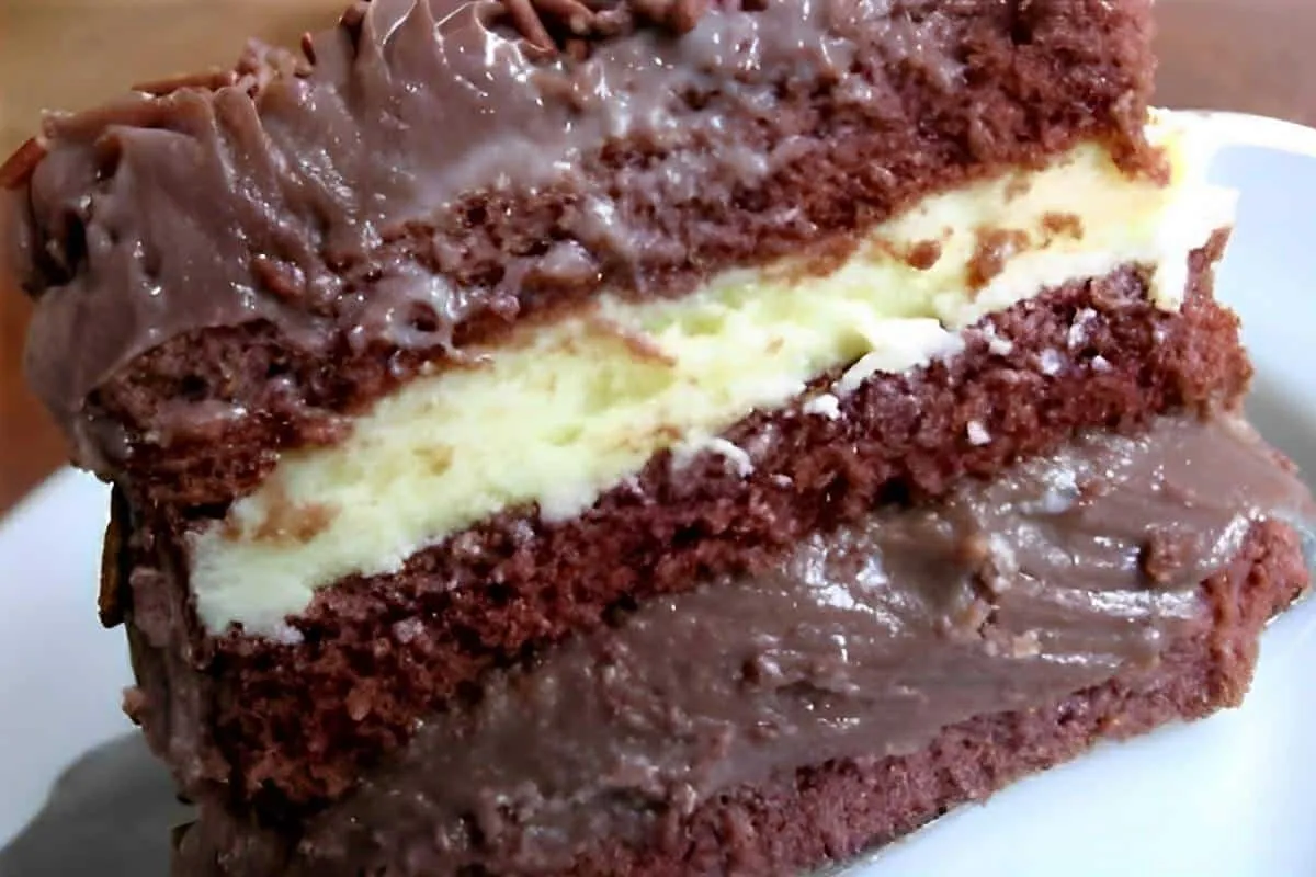 Massa para bolo de chocolate pão de ló para fazer bolos rech